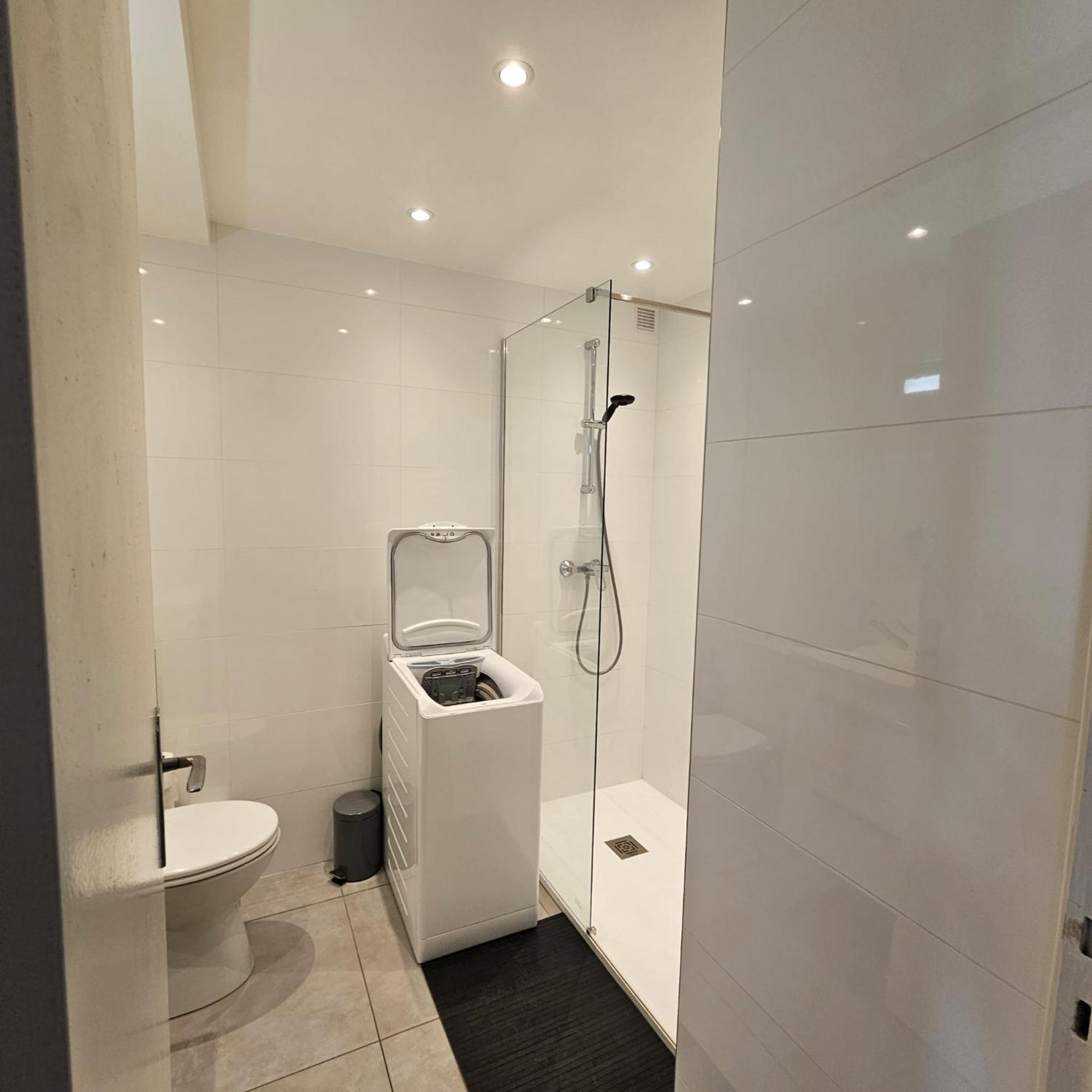 Appartement Le Val D'or Chez Lisa